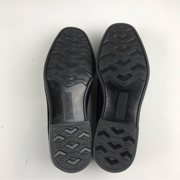 Stacy Adams newcomb moc toe bit slip on - Picture 12 of 12
